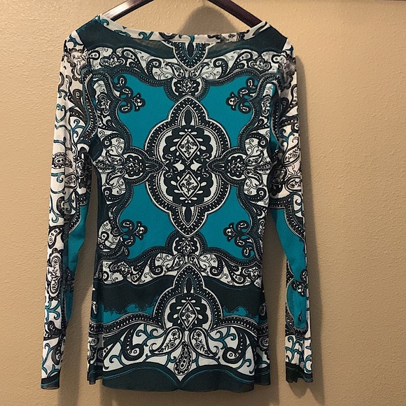 INC by Macy’s - Picture 2 of 3